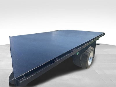 2024 Chevrolet Silverado 5500 HD Work Truck