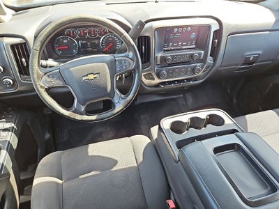 2020 Chevrolet Silverado 5500 HD LT