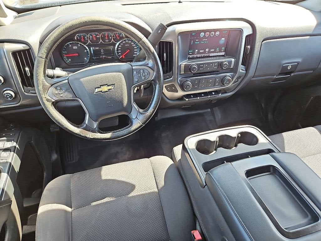 2020 Chevrolet Silverado 5500 HD LT