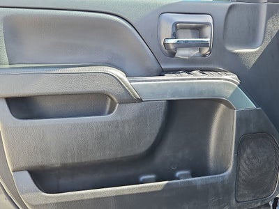 2020 Chevrolet Silverado 5500 HD LT