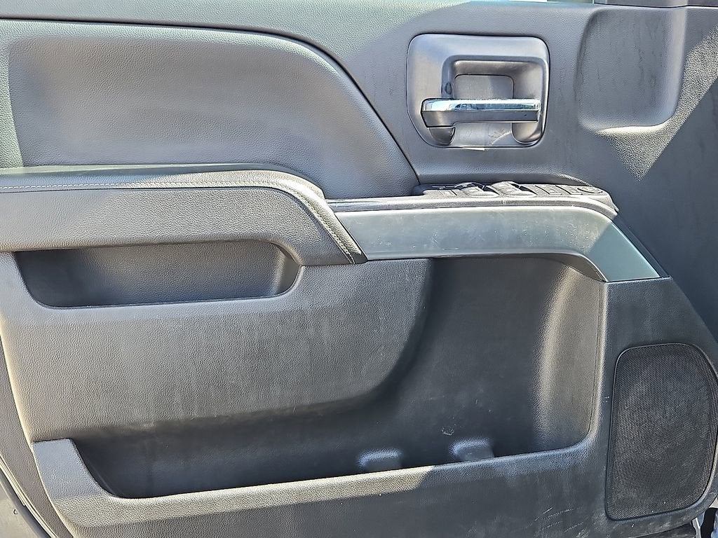 2020 Chevrolet Silverado 5500 HD LT