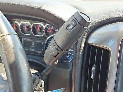 2020 Chevrolet Silverado 5500 HD LT