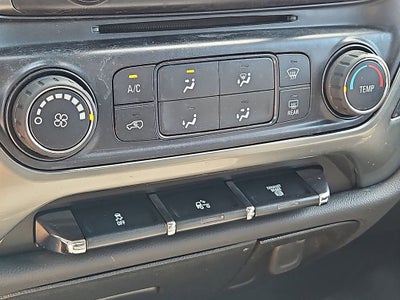 2020 Chevrolet Silverado 5500 HD LT