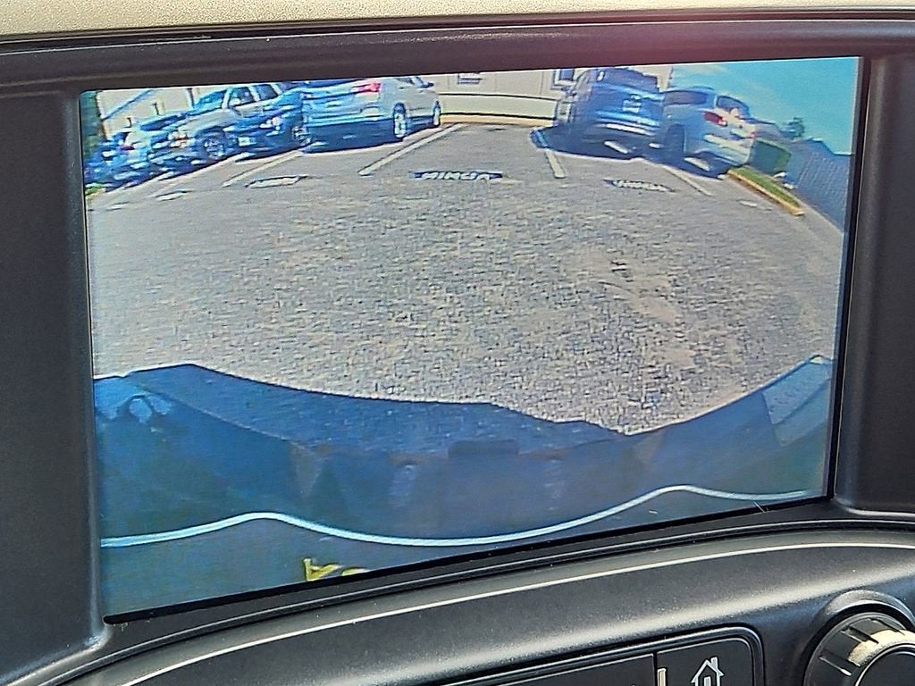 2020 Chevrolet Silverado 5500 HD LT