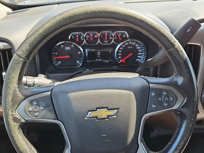 2020 Chevrolet Silverado 5500 HD LT