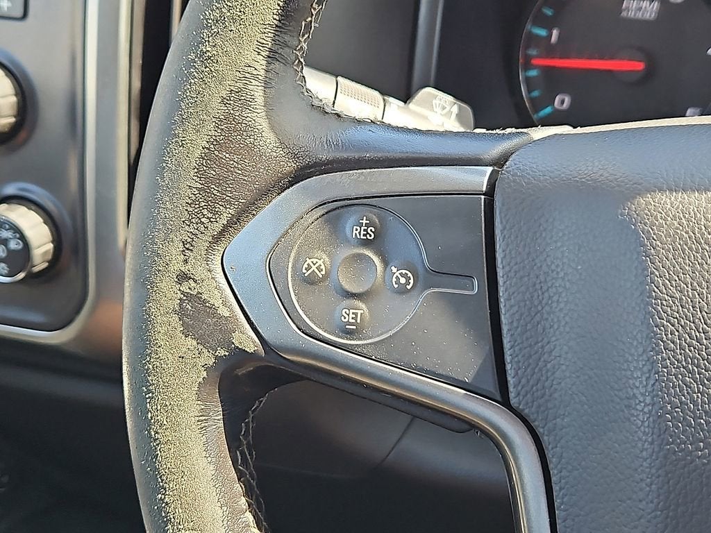 2020 Chevrolet Silverado 5500 HD LT