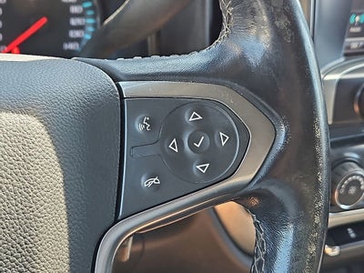 2020 Chevrolet Silverado 5500 HD LT