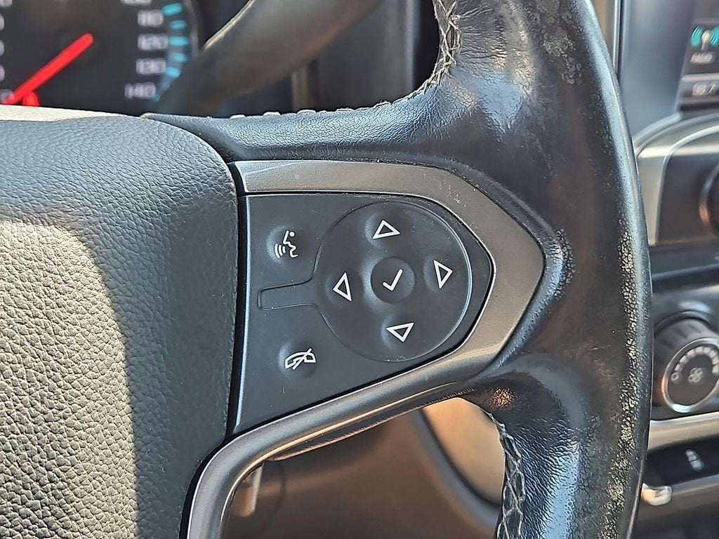 2020 Chevrolet Silverado 5500 HD LT