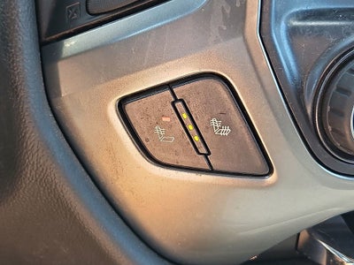 2020 Chevrolet Silverado 5500 HD LT