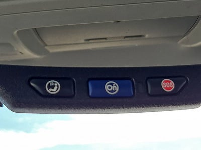 2020 Chevrolet Silverado 5500 HD LT