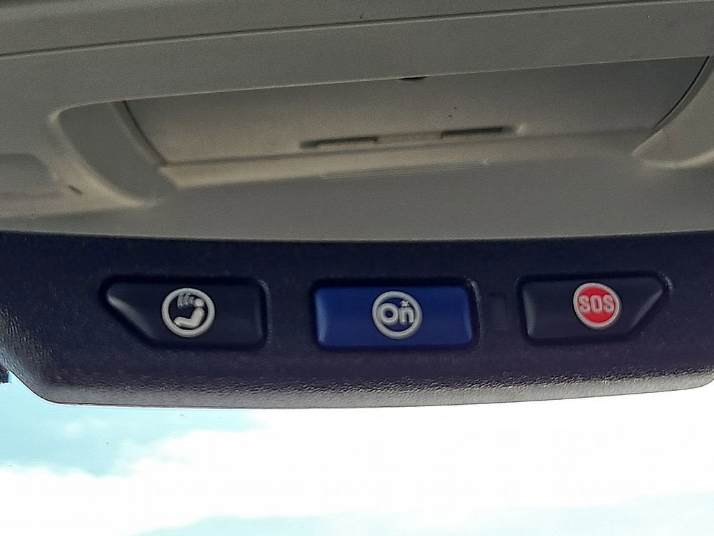 2020 Chevrolet Silverado 5500 HD LT