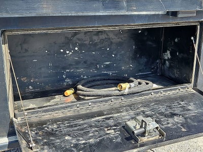 2020 Chevrolet Silverado 5500 HD LT