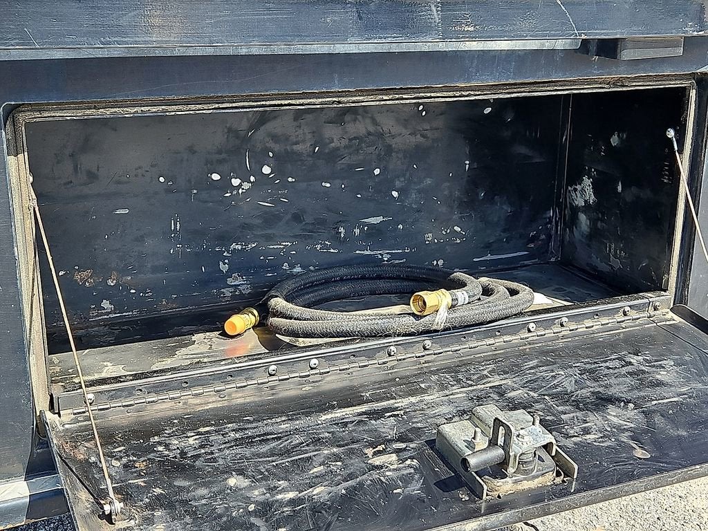 2020 Chevrolet Silverado 5500 HD LT