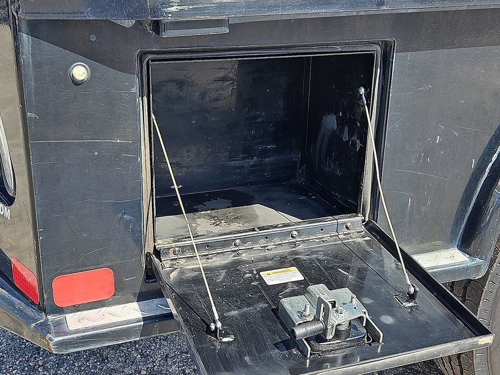 2020 Chevrolet Silverado 5500 HD LT