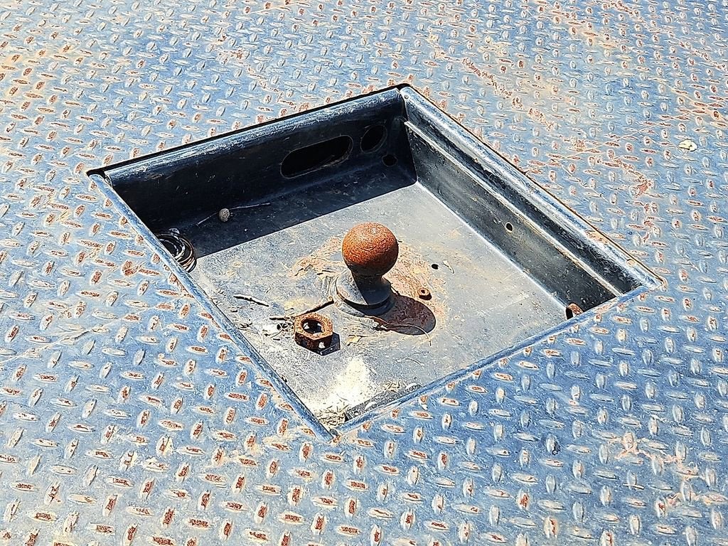 2020 Chevrolet Silverado 5500 HD LT