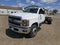 2023 Chevrolet Silverado 5500 HD Work Truck