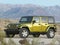 2008 Jeep Wrangler Unlimited Sahara