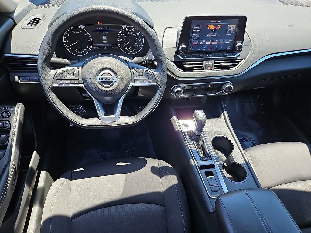 2020 Nissan Altima S Intelligent AWD