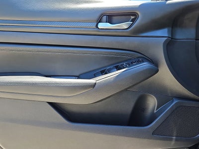 2020 Nissan Altima S Intelligent AWD