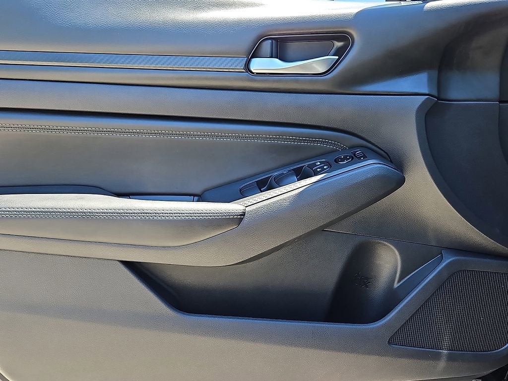2020 Nissan Altima S Intelligent AWD