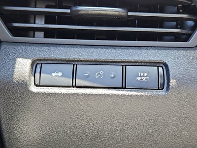 2020 Nissan Altima S Intelligent AWD