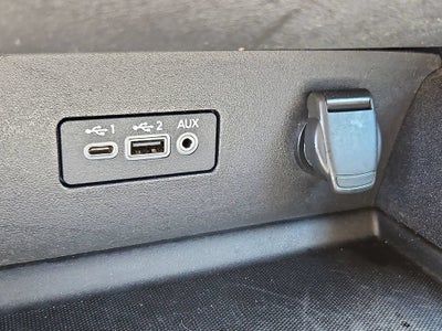 2020 Nissan Altima S Intelligent AWD
