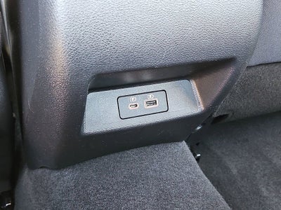 2020 Nissan Altima S Intelligent AWD