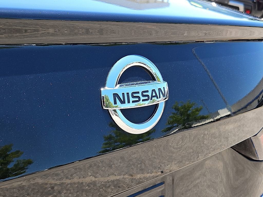 2020 Nissan Altima S Intelligent AWD