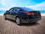 2020 Nissan Altima S Intelligent AWD