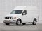 2016 Nissan NV Cargo NV2500 HD S V6