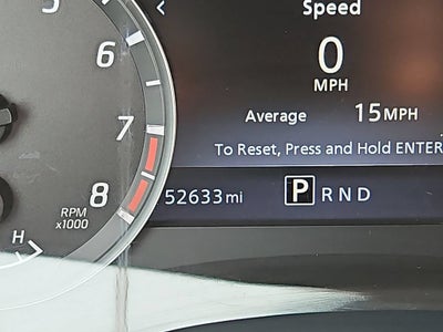 2022 Nissan Frontier Crew Cab SV 4x2
