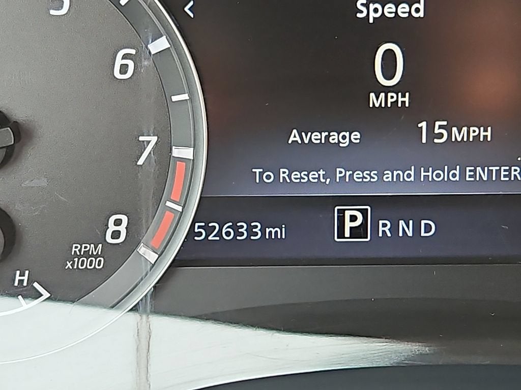 2022 Nissan Frontier Crew Cab SV 4x2