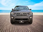 2022 Nissan Frontier Crew Cab SV 4x2
