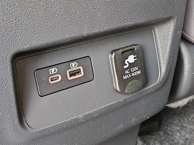 2022 Nissan Frontier Crew Cab SV 4x2