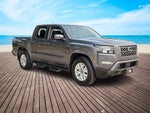 2022 Nissan Frontier Crew Cab SV 4x2