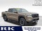 2022 Nissan Frontier Crew Cab PRO-4X 4x4