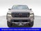 2022 Nissan Frontier Crew Cab PRO-4X 4x4