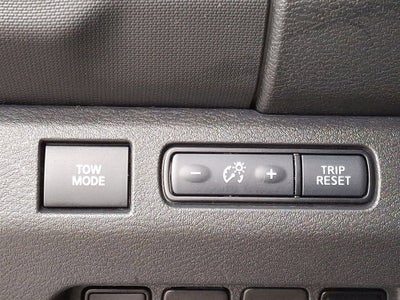 2022 Nissan Frontier Crew Cab PRO-4X 4x4