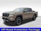 2022 Nissan Frontier Crew Cab PRO-4X 4x4