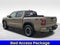 2022 Nissan Frontier Crew Cab PRO-4X 4x4