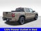 2022 Nissan Frontier Crew Cab PRO-4X 4x4