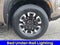 2022 Nissan Frontier Crew Cab PRO-4X 4x4