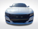 2019 Dodge Charger Police RWD