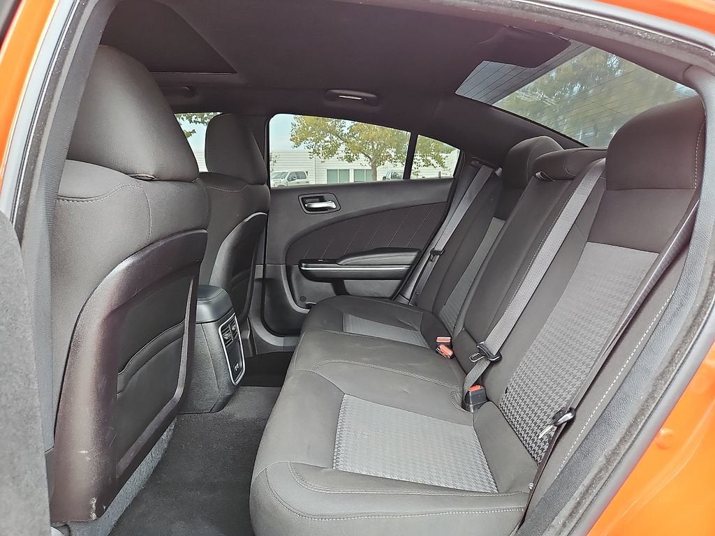 2023 Dodge Charger R/T