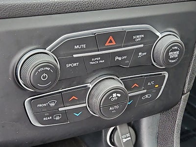 2023 Dodge Charger R/T