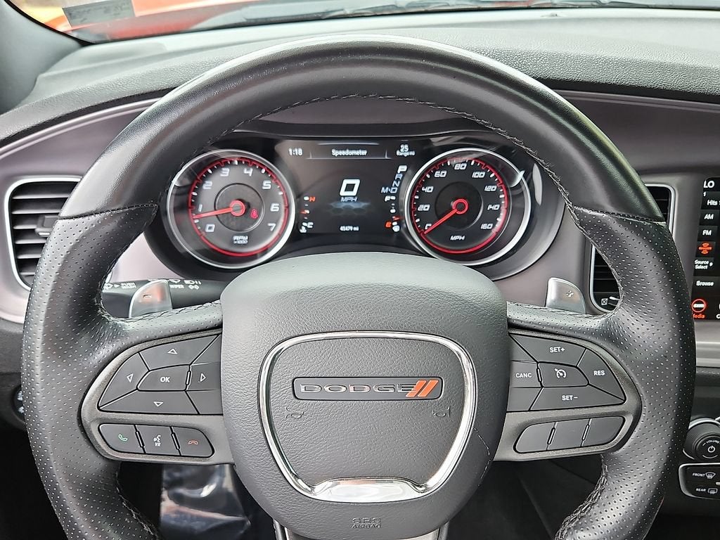 2023 Dodge Charger R/T