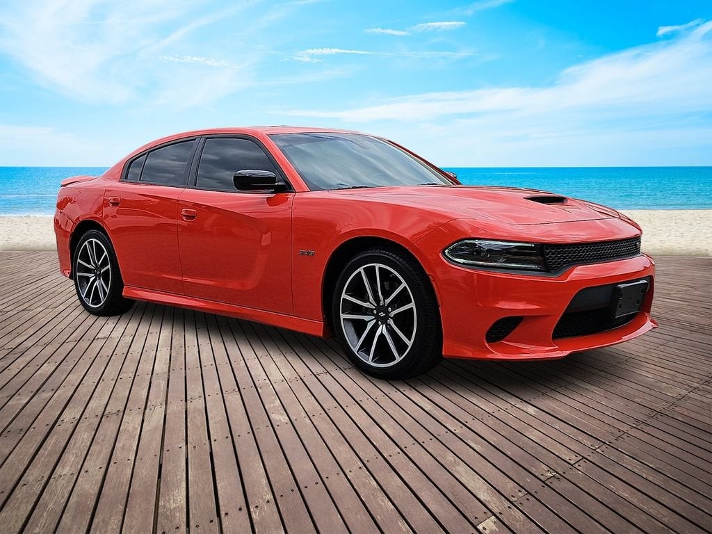2023 Dodge Charger R/T