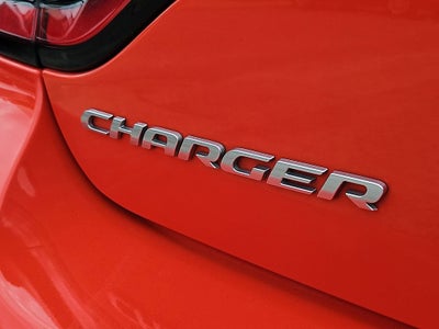 2023 Dodge Charger R/T