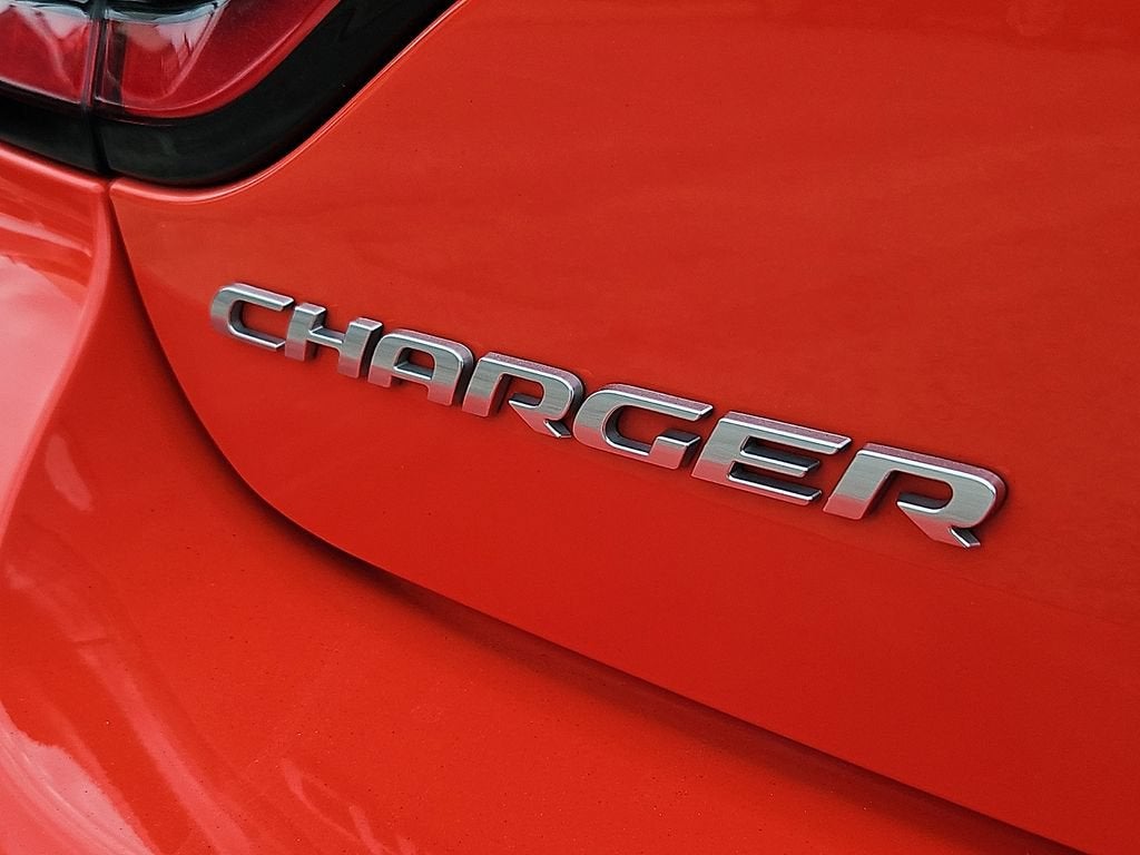 2023 Dodge Charger R/T