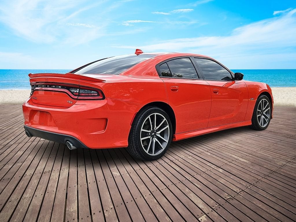 2023 Dodge Charger R/T